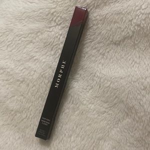 Selling a Morphe color pencil brand new never been used. Color is Wine me.